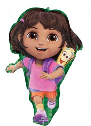 Dora The Explorer