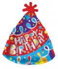 Happy Birthday Party Hat