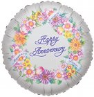 Anniversary Greetings