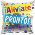 Aliviate Pronto Caritas 9"