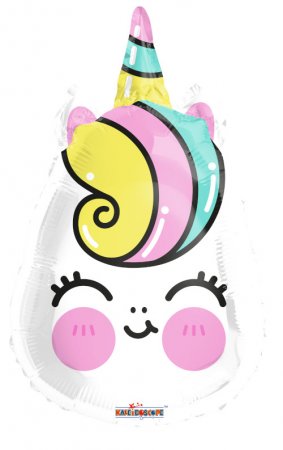 Unicorn Pastel - Click Image to Close