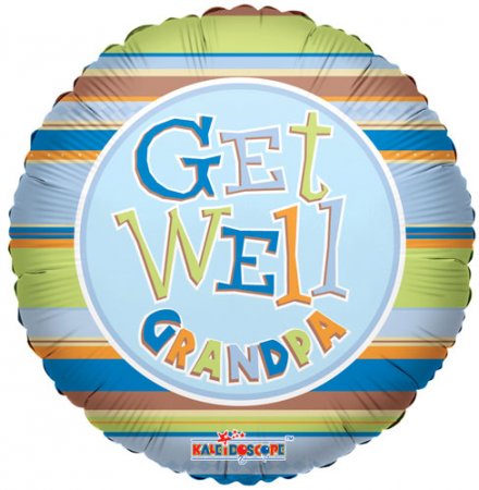 GET WELL GRANDPA X - Click Image to Close