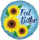 Feel Better Sunflower