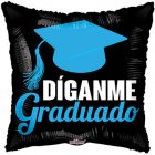 Diganme Graduado Gelli