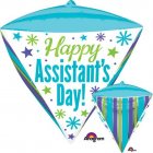 Assistant's Day Diamondz PKGD