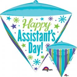 Assistant's Day Diamondz PKGD