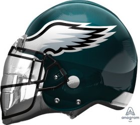 Philadelphia Eagles Helmet