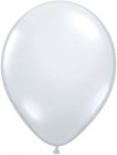 5" Qualatex Crystal Clear Latex