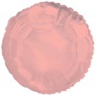 Rose Gold Round