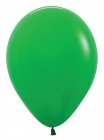 Deluxe Shamrock Green Latex