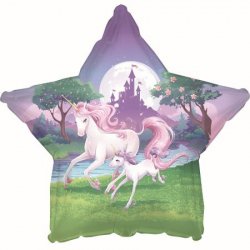 Unicorn Fantasy x