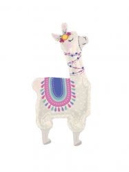 Llama Shape