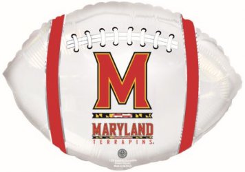 University of Maryland Football