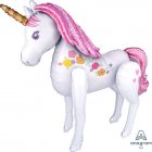 Magical Unicorn Airwalker PKGD