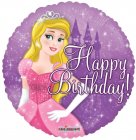Birthday Princess