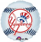 NEW YORK YANKEES