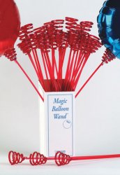 RED WANDS 16"