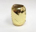 GOLD CURLING RIBBON 66 Ft