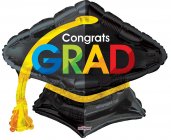 Congrats Grad Cap