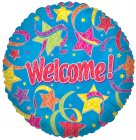 WELCOME
