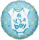 It's A Boy Clothes