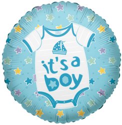 It's A Boy Clothes