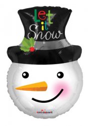 Snowman Shape