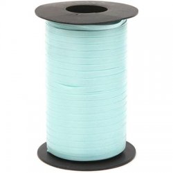 ROBIN'S EGG RIBBON 500 YARDS