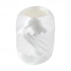WHITE CURLING RIBBON 66 Ft