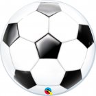 Soccer Ball Bubble