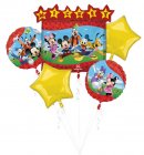 Mickey Clubhouse Bouquet Mickey Clubhouse Bouquet