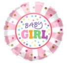 Baby Girl Wheel