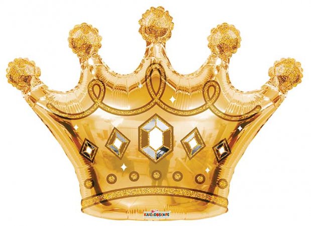 Royal Crown - Click Image to Close