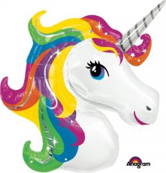 Rainbow Unicorn