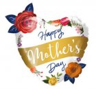 Happy Mother's Day Rose