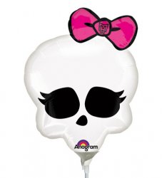 Monster High Mini 14" x