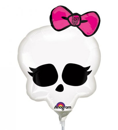 Monster High Mini 14" x - Click Image to Close