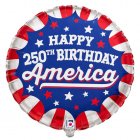 America's 250 Birthday