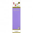 Tissue Purple