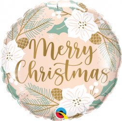Christmas Floral