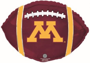 Minnesota Football