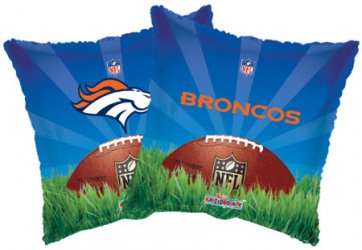 Denver Broncos Square