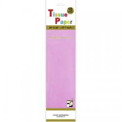 Tissue Pink