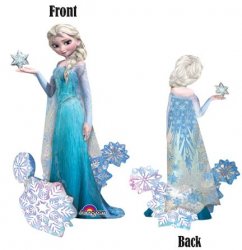 Elsa Airwalker PKGD