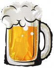 Beer Glass Shape