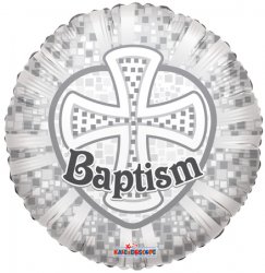 BAPTISM