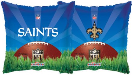 New Orleans Saints Square