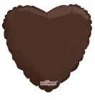 CHOCOLATE HEART