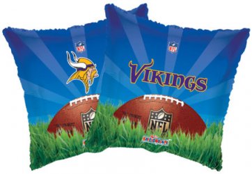 Minnesota Vikings Square