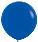 36" Fashion Royal Blue